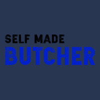 Butcher Quote Tumblr Men Denim Jacket | Artistshot