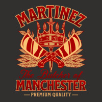 The Butcher Of Manchester Martinez Champion Hoodie | Artistshot