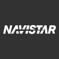 Navistar International Baby Bodysuit | Artistshot