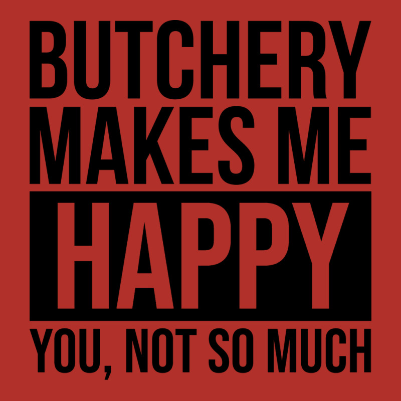 Awesome And Funny Butchery Butcher Butchers Makes Unisex Hoodie | Artistshot