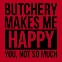 Awesome And Funny Butchery Butcher Butchers Makes Classic T-shirt | Artistshot