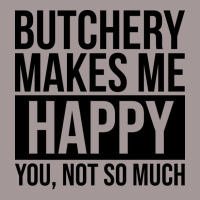 Awesome And Funny Butchery Butcher Butchers Makes Vintage Hoodie | Artistshot