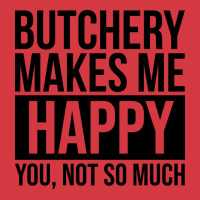 Awesome And Funny Butchery Butcher Butchers Makes Men's Polo Shirt | Artistshot