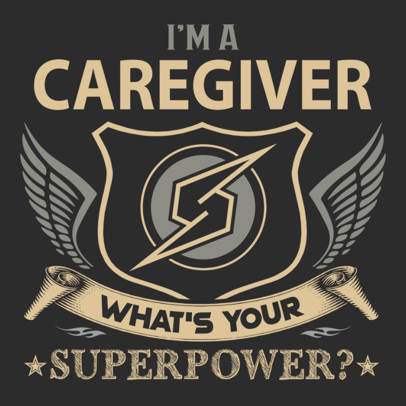 Caregiver Superpower Exclusive T-shirt | Artistshot