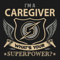 Caregiver Superpower Hoodie & Jogger Set | Artistshot