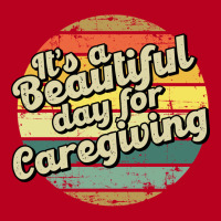 Caregiving Gift For Caregiver Perfect Present For Classic T-shirt | Artistshot