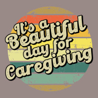 Caregiving Gift For Caregiver Perfect Present For Vintage T-shirt | Artistshot