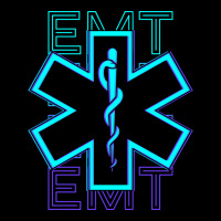 Emt Emergency Medical Technician Paramedic Lifesav Men's Long Sleeve Pajama Set | Artistshot