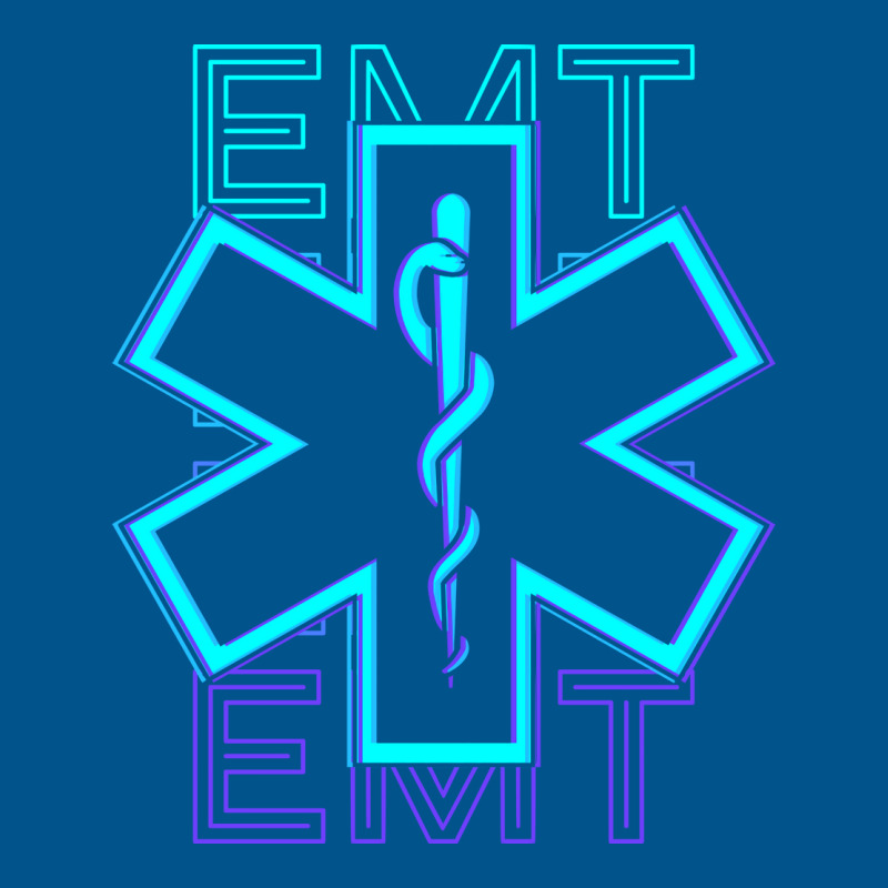 Emt Emergency Medical Technician Paramedic Lifesav Classic T-shirt | Artistshot