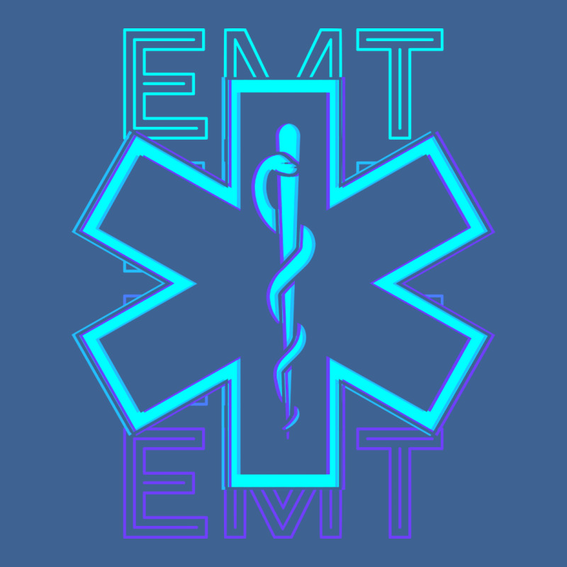 Emt Emergency Medical Technician Paramedic Lifesav Men's Polo Shirt | Artistshot