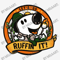 Ruffin  It Classic T-shirt | Artistshot