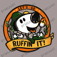 Ruffin  It Vintage Hoodie | Artistshot