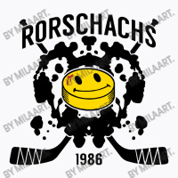 Rorschachs T-shirt | Artistshot