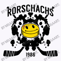 Rorschachs Tank Top | Artistshot