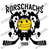 Rorschachs Unisex Hoodie | Artistshot