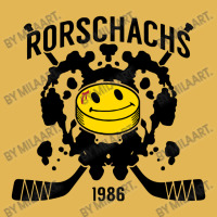 Rorschachs Vintage Hoodie And Short Set | Artistshot