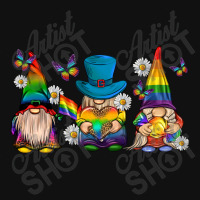 Pride Gnomies Graphic Youth T-shirt | Artistshot