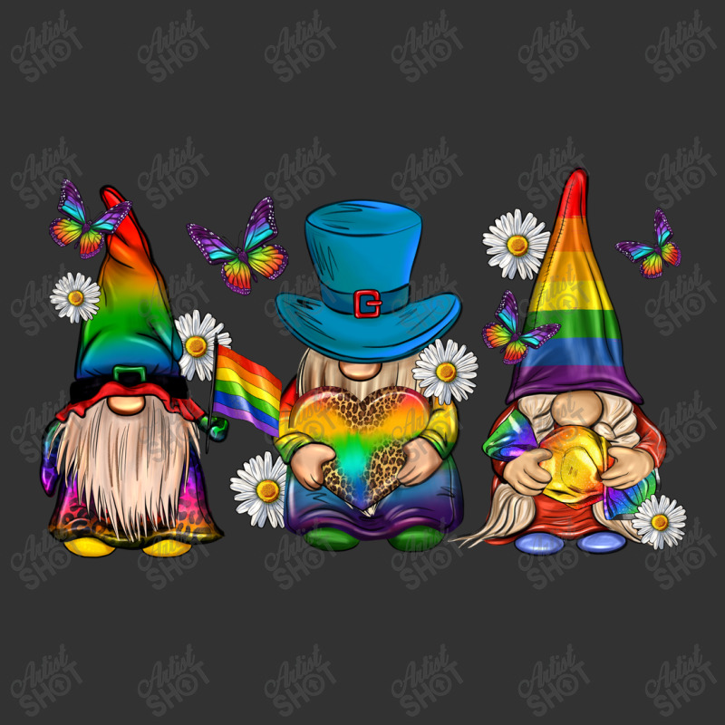 Pride Gnomies Baby Bodysuit | Artistshot