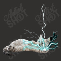 Cat Lightning   1 Champion Hoodie | Artistshot