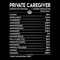 Private Caregiver T  Private Caregiver Factors Dai Long Sleeve Shirts | Artistshot