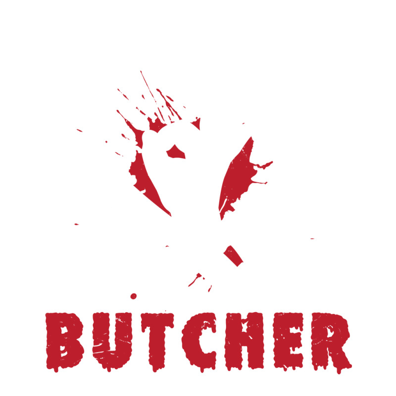 Worlds Okayest Butcher Butcher Meat Unisex Hoodie | Artistshot