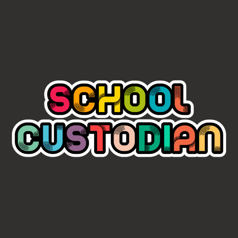 School Custodian Summer Champion Hoodie | Artistshot