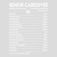 Senior Caregiver T  Senior Caregiver Factors Daily Men's Polo Shirt | Artistshot