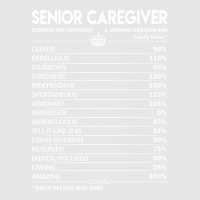 Senior Caregiver T  Senior Caregiver Factors Daily Unisex Jogger | Artistshot