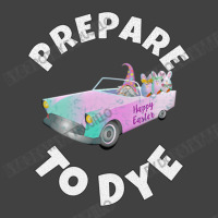 Easter Prepare To Dye Easter Egg Vintage T-shirt | Artistshot