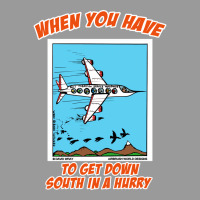 Bird Migration Service Airline Funny Animal Novelt Rear Car Mat | Artistshot