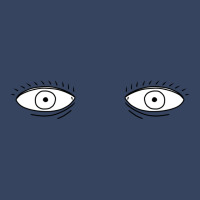 Cartoon Eyes Tired Exclusive T-shirt | Artistshot