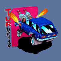 Turbo Chevette Turvette Stars Lightweight Hoodie | Artistshot