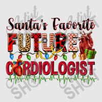 Santa's Favorite Future Cardiologist Unisex Jogger | Artistshot