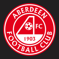 Aberdeen Legend Club T-shirt | Artistshot