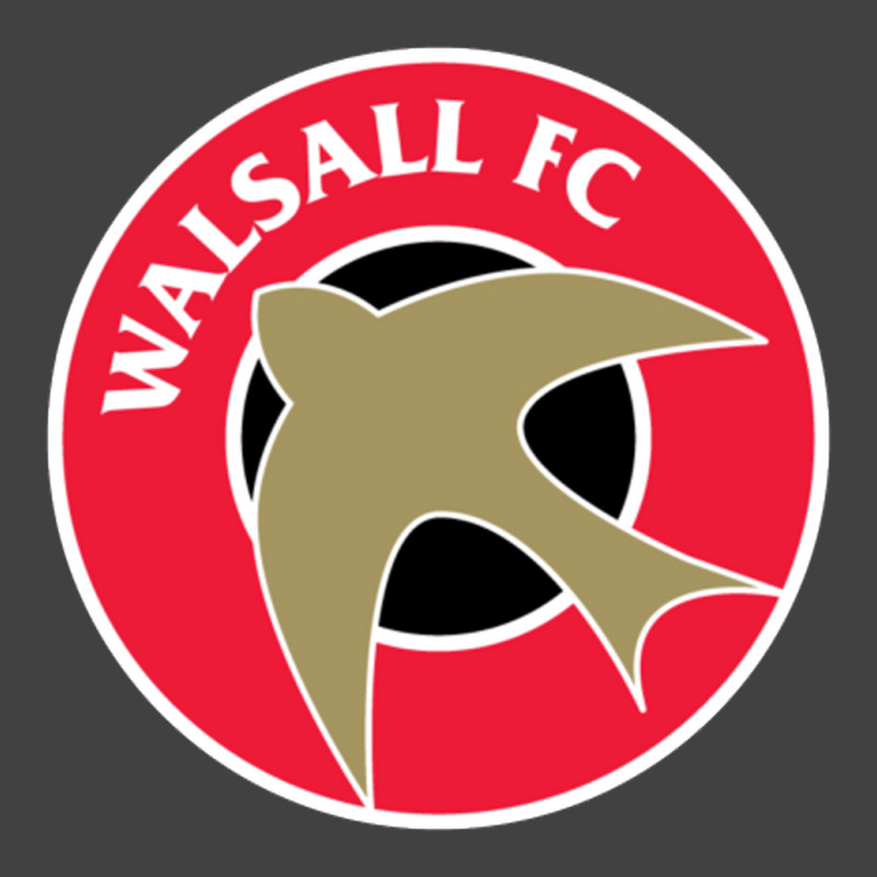 Extraordinary Walsall Fc  Design Vintage T-shirt | Artistshot