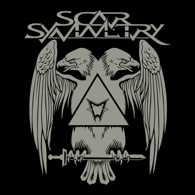 Scar Symmetry (high Quality) Fleece Short | Artistshot