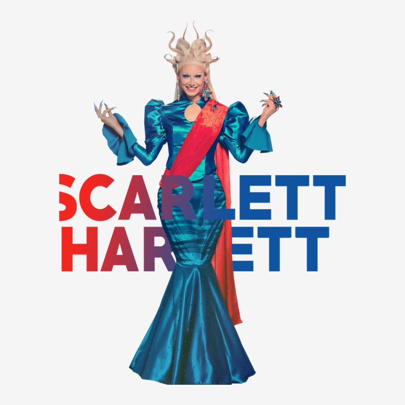 Scarlett Harlett Travel Mug | Artistshot