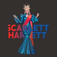 Scarlett Harlett Champion Hoodie | Artistshot