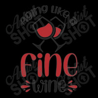 Aging Like A Fine Wine - Funny Wine Quote Unisex Jogger | Artistshot