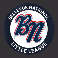 Bellevue National Little League Tank Top Vintage Short | Artistshot