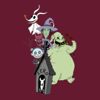 Nightmare Nightmare Before Christmas Classic T-shirt | Artistshot