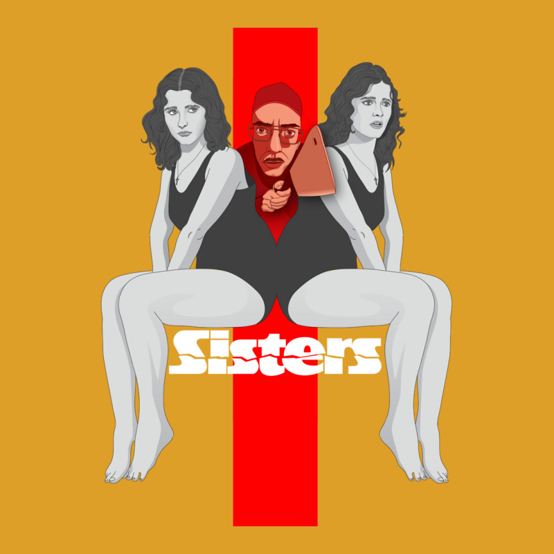 Sisters T-Shirt by jepthabaabiw | Artistshot