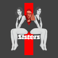 Sisters Vintage T-shirt | Artistshot