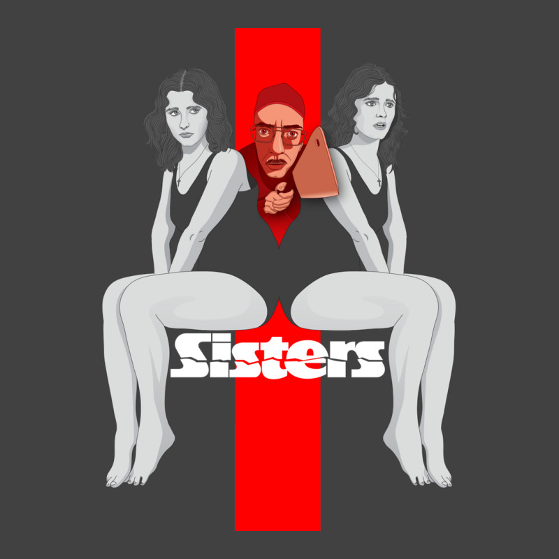 Sisters Vintage T-Shirt by jepthabaabiw | Artistshot