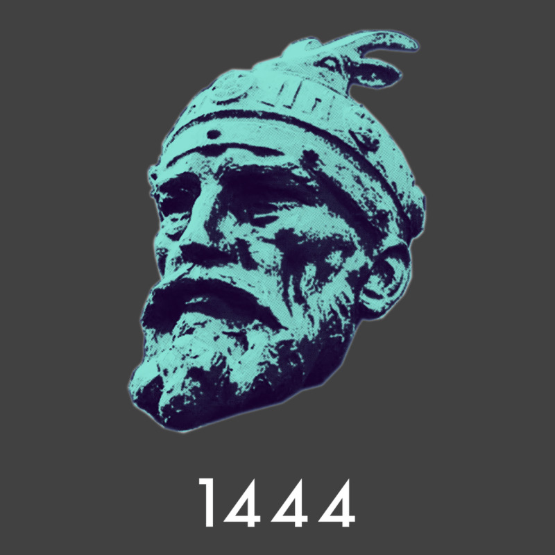 Skanderbeg 1444 Vintage T-Shirt by jepthabaabiw | Artistshot