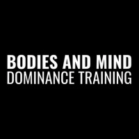 Bodies And Mind Dominance Training Tank Top Graphic Youth T-shirt | Artistshot