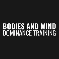 Bodies And Mind Dominance Training Tank Top Flannel Shirt | Artistshot