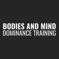 Bodies And Mind Dominance Training Tank Top Unisex Hoodie | Artistshot