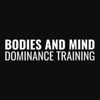 Bodies And Mind Dominance Training Tank Top Crop Top | Artistshot