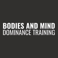 Bodies And Mind Dominance Training Tank Top Champion Hoodie | Artistshot